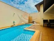 Casa / Sobrado para Venda em Ribeirão Preto/SP Jardim...