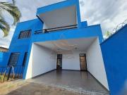 Casa / Sobrado para Venda em Ribeirão Preto/SP Jardim...