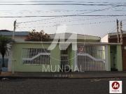 Casa / Sobrado para Venda em Ribeirão Preto/SP Jardim...