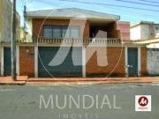 Casa / Sobrado para Venda em Ribeirão Preto/SP Jardim...