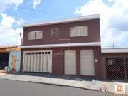Casa / Sobrado para Venda em Ribeirão Preto/SP Jardim...