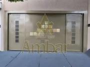 Casa / Sobrado para Venda em Ribeirão Preto/SP Jardim...