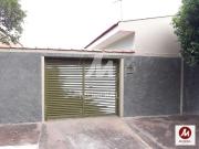 Casa / Sobrado para Venda em Ribeirão Preto/SP Jardim...