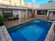 Casa / Sobrado para Venda em Ribeirão Preto/SP Jardim...