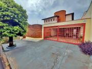Casa / Sobrado para Venda em Ribeirão Preto/SP Jardim...