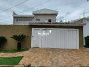 Casa / Sobrado para Venda em Ribeirão Preto/SP Jardim...