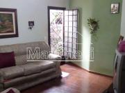 Casa / Sobrado para Venda em Ribeirão Preto/SP Jardim...