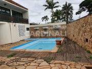 Casa / Sobrado para Venda em Ribeirão Preto/SP Jardim...