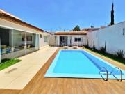 Casa / Sobrado para Venda em Ribeirão Preto/SP Nova...