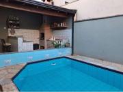 Casa / Sobrado para Venda em Ribeirão Preto/SP Nova...