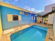 Casa / Sobrado para Venda em Ribeirão Preto/SP Nova...
