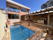 Casa / Sobrado para Venda em Ribeirão Preto/SP Parque...