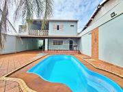 Casa / Sobrado para Venda em Ribeirão Preto/SP Parque...