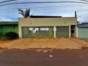 Casa / Sobrado para Venda em Ribeirão Preto/SP Parque...