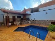 Casa / Sobrado para Venda em Ribeirão Preto/SP Parque...