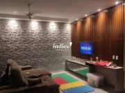 Casa / Sobrado para Venda em Ribeirão Preto/SP Parque...