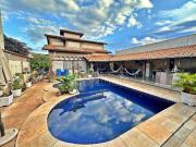 Casa / Sobrado para Venda em Ribeirão Preto/SP Parque...