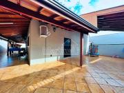 Casa / Sobrado para Venda em Ribeirão Preto/SP Parque...