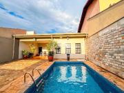 Casa / Sobrado para Venda em Ribeirão Preto/SP Parque...