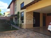 Casa / Sobrado para Venda em Ribeirão Preto/SP Parque...