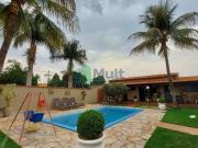 Casa / Sobrado para Venda em Ribeirão Preto/SP Parque...