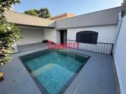 Casa / Sobrado para Venda em Ribeirão Preto/SP Parque...