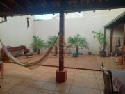 Casa / Sobrado para Venda em Ribeirão Preto/SP Parque...