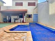 Casa / Sobrado para Venda em Ribeirão Preto/SP Planalto...