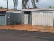 Casa / Sobrado para Venda em Ribeirão Preto/SP Planalto...