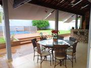 Casa / Sobrado para Venda em Ribeirão Preto/SP...