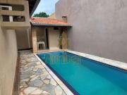 Casa / Sobrado para Venda em Ribeirão Preto/SP...