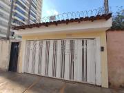Casa / Sobrado para Venda em Ribeirão Preto/SP Santa...