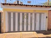 Casa / Sobrado para Venda em Ribeirão Preto/SP Santa...