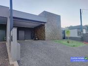 Casa / Sobrado para Venda em Ribeirão Preto/SP Santa Martha