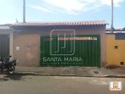 Casa / Sobrado para Venda em Ribeirão Preto/SP Vila...