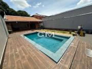 Casa / Sobrado para Venda em Ribeirão Preto/SP Vila...