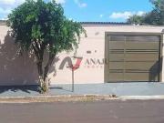 Casa / Sobrado para Venda em Ribeirão Preto/SP Vila...