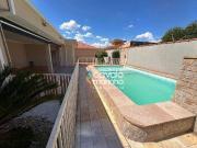 Casa / Sobrado para Venda em Ribeirão Preto/SP Vila...