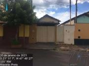 Casa / Sobrado para Venda em Ribeirão Preto/SP Vila Virgínia