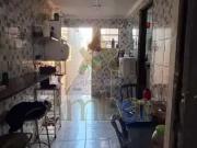 Casa / Sobrado para Venda em Ribeirão Preto/SP Vila...