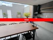 Casa / Sobrado para Venda em Rifaina/SP Centro 3 Quartos