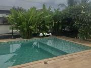 Casa / Sobrado para Venda em Rifaina/SP Centro 4 Quartos