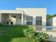 Casa / Sobrado para Venda em Rifaina/SP Condomínio Lago...