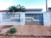 Casa / Sobrado para Venda em Rincão/SP Jardim Bela Vista...
