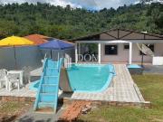 Casa / Sobrado para Venda em Rio Bonito do Iguaçu/PR...