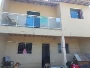 Casa / Sobrado para Venda em Rio Bonito/RJ Mangueirinha...