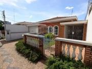 Casa / Sobrado para Venda em Rio Claro/SP Centro 3 Quartos