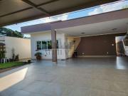 Casa / Sobrado para Venda em Rio Claro/SP Centro 3 Quartos