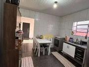 Casa / Sobrado para Venda em Rio Claro/SP Estádio 2 Quartos