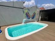 Casa / Sobrado para Venda em Rio Claro/SP Jardim...